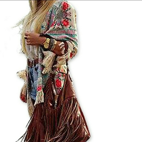 Buoy Kimono Cover - Picture 2 of 4